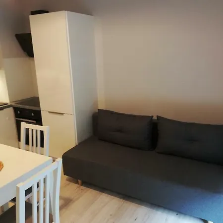 Apartament Centrum Wieckowskiego Łódź Exterior foto