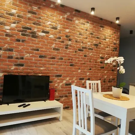 Apartament Centrum Wieckowskiego Łódź Exterior foto