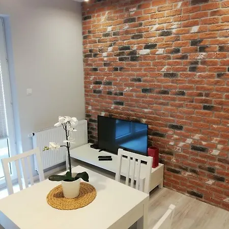 Apartament Centrum Wieckowskiego Łódź Exterior foto