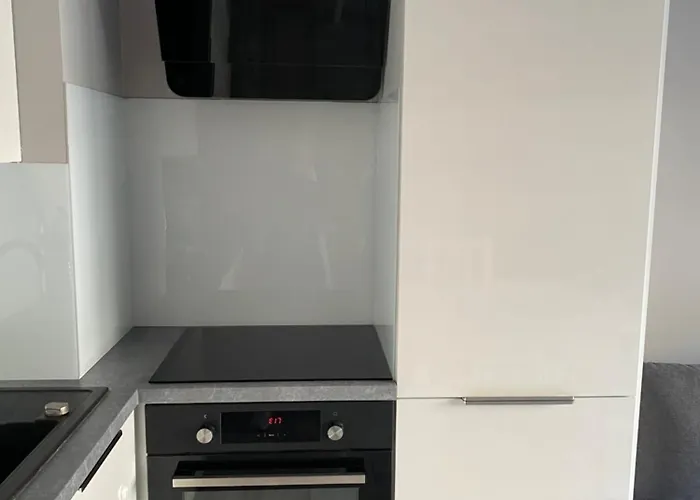 Apartament Centrum Wieckowskiego
