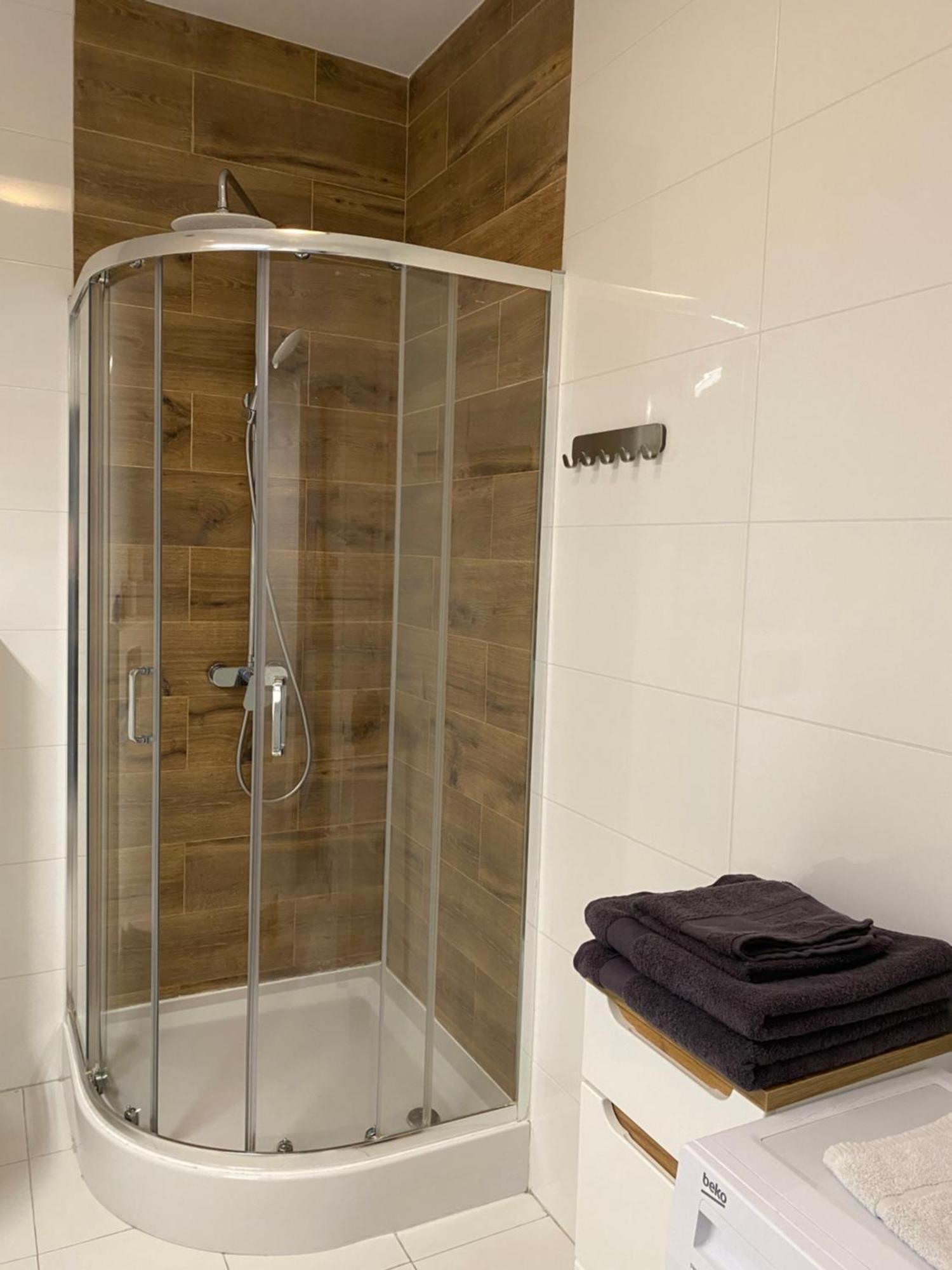 Apartment Centrum Wieckowskiego *