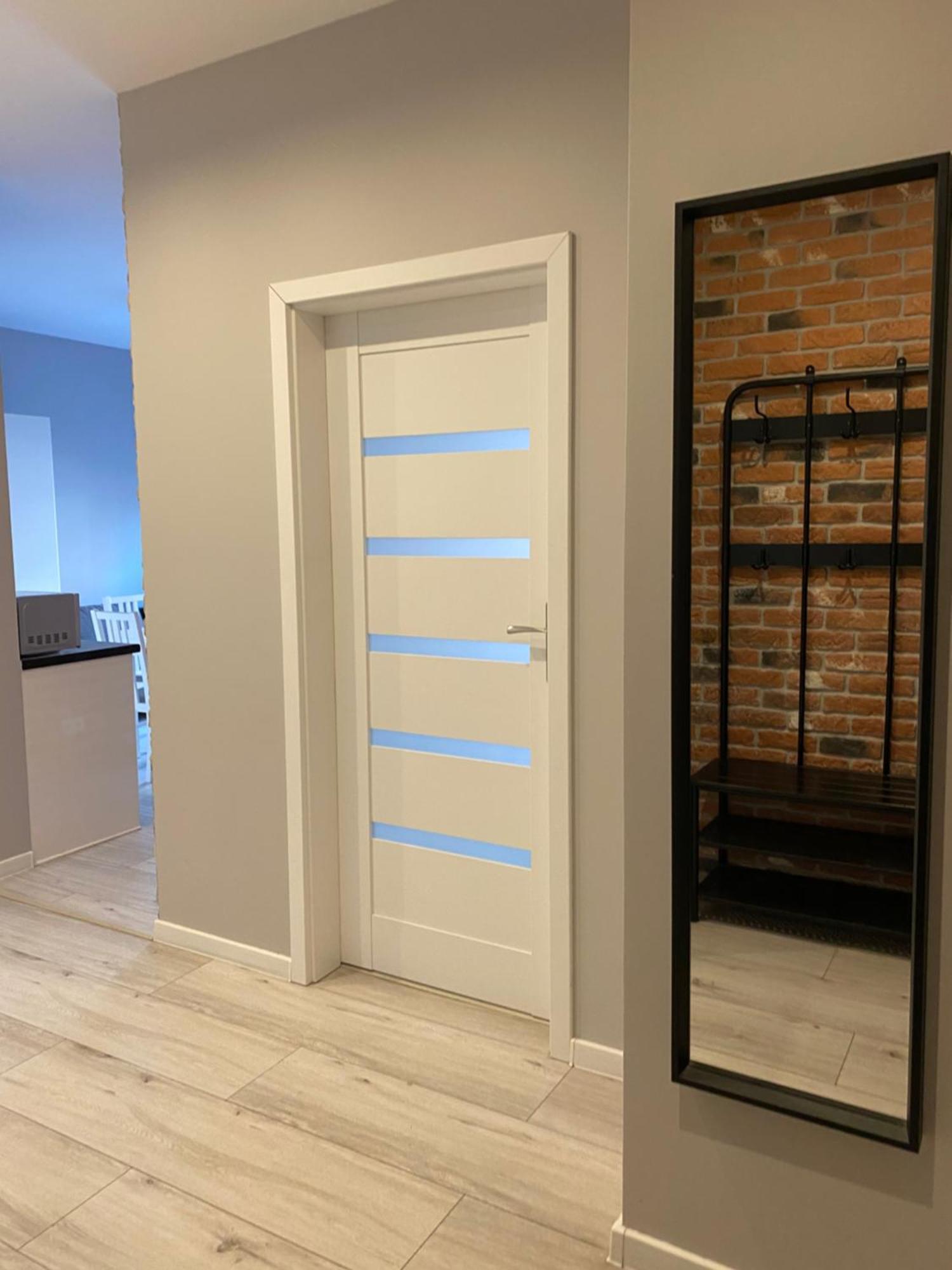 Centrum Wieckowskiego Apartment