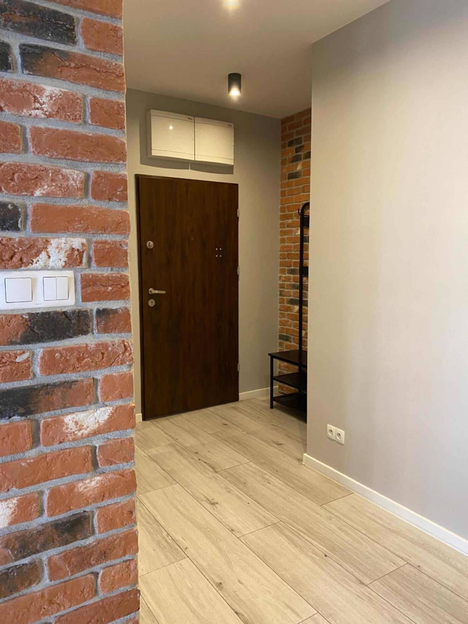Centrum Wieckowskiego Apartment
