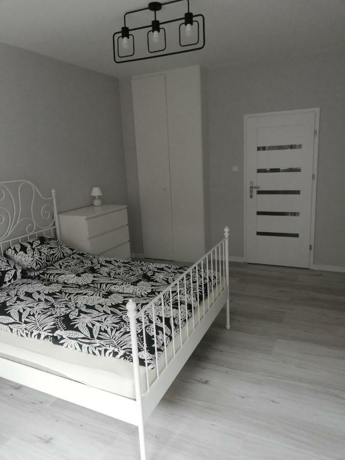 Apartment Centrum Wieckowskiego *