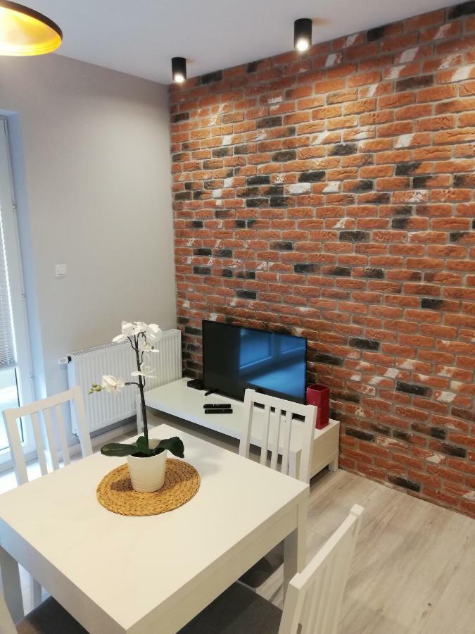 Centrum Wieckowskiego Apartment Łódź