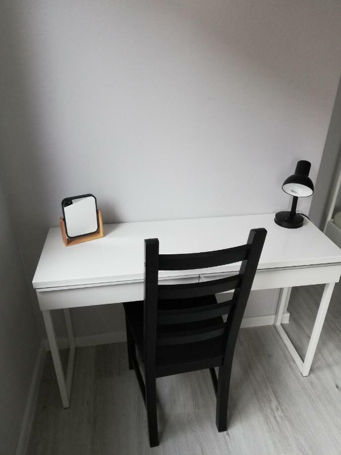 Apartment Centrum Wieckowskiego Łódź